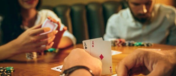 絕不藏私的百家樂娛樂城下注技巧，帶你一路發發發！