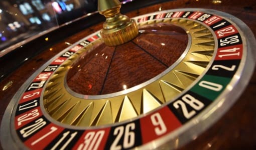【完美娛樂城】的WM輪盤賺錢技巧，學會這幾招後讓你變成輪盤賭神！